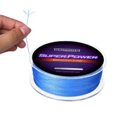 KastKing Brand 300M 500M 1000M PE Braided Fishing Line 4 Strand 10-80LB Multifilament Fishing Line for Carp Fishing  Wire