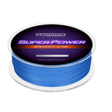 KastKing Brand 300M 500M 1000M PE Braided Fishing Line 4 Strand 10-80LB Multifilament Fishing Line for Carp Fishing  Wire
