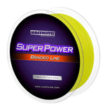 KastKing Brand 300M 500M 1000M PE Braided Fishing Line 4 Strand 10-80LB Multifilament Fishing Line for Carp Fishing  Wire