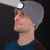 LED Light Cap Warm Knitted Hat Outdoor Fishing Running Beanie Hat Autumn Winter Flash headlight Camping Climbing Caps #08