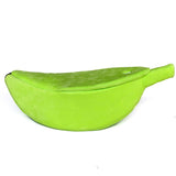 Lovely Creative Banana Shaped Dog/Cat House Soft Warm Kennel  Sleeping Bed  House Tent Pet Supply Dogs/Cats Accessories