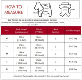 Luxury Winter Dog Woolen Clothes With Fur Collar Puppy Yorkshire Dogs Jacket Coat Clothing For Small Medium Pet Chihuahua