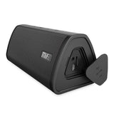 MIFA Red-Graffiti Bluetooth Speaker /Built-in Microphone Stereo Rock Sound/ Outdoor 10W Portable Wireless Speaker/ Support TF card /Support MP3，WMA，WAV，FLAC，APE - app80
