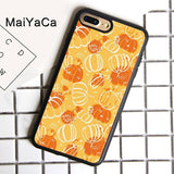 ssss  Maiyaca veggies vegetais veggies borracha caso de telefone para iphone 11 pro max x xr xs max 6 s 7 8 plus 5 5S tpu capa traseira fundas