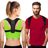 Medical Clavicle Posture Corrector Adult Children Back Support Belt Corset Orthopedic Brace Shoulder Correct