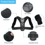 Medical Clavicle Posture Corrector Adult Children Back Support Belt Corset Orthopedic Brace Shoulder Correct