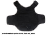 Medium Large Dogs Coat Waterproof Reflective Dog Jacket 4 Color Pet Coat Clothes for Pet Leash hole XS-2XL
