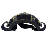 Men Women Ski Goggles Snowboard Snowmobile Goggles Mask Snow Winter Skiing Ski Glasses Motocross Sunglasses