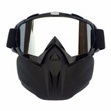 Men Women Ski Goggles Snowboard Snowmobile Goggles Mask Snow Winter Skiing Ski Glasses Motocross Sunglasses