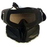 Men Women Ski Goggles Snowboard Snowmobile Goggles Mask Snow Winter Skiing Ski Glasses Motocross Sunglasses