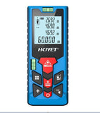 hello word  Mileseey X6 laser distance meter electronic roulette digital tape rangefinder trena metro laser range finder measuring tape