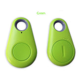 Mini GPS Smart Wireless Bluetooth 4.0 Anti Lost Tracking Alarm Finder Device Auto Car Pets Key Kids Motorcycle Tracker Track