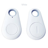 Mini GPS Smart Wireless Bluetooth 4.0 Anti Lost Tracking Alarm Finder Device Auto Car Pets Key Kids Motorcycle Tracker Track