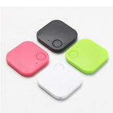 Mini GPS Tracking Device Car Motor Vehicle Tracker GPS Locator Waterproof Remote Control Child Kid Pet Anti-lost Tracker