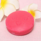 Miracle Whitening Soap Moisturizing Skin Care Oil Control Deep Cleaning Good Rose Smell Soap Making