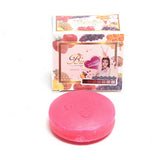 Miracle Whitening Soap Moisturizing Skin Care Oil Control Deep Cleaning Good Rose Smell Soap Making