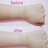 Miracle Whitening Soap Moisturizing Skin Care Oil Control Deep Cleaning Good Rose Smell Soap Making