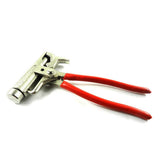 Multi-function Universal Hammer Screwdriver Electrical Nail Gun Pipe Pliers Wrench Clamps Pincers Carpentry Fitter