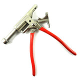 Multi-function Universal Hammer Screwdriver Electrical Nail Gun Pipe Pliers Wrench Clamps Pincers Carpentry Fitter