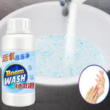 Multifunctional toilet cleaner foaming fast cleaning agent universal toilet sink universal All Purpose Cleaner Cleaning 19jun24