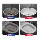 Multifunctional toilet cleaner foaming fast cleaning agent universal toilet sink universal All Purpose Cleaner Cleaning 19jun24