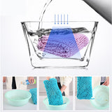 Multipurpose Pet Drying Towel Ultra-absorbent Dog Bath Soft Towel Blanket fiber chenille Puppy Dog clean Towel Pet Product