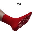 Winter Warm Sock Outdoor Sport Anti-Freezing Therapy Feet Cold Socks