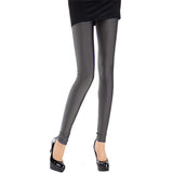 NDUCJSI Neon Leggings High Elastic Skinny Pants Thin Legins Workout Slim Pants Casual Spandex Legging Sexy Solid Candy Jeggings - app80