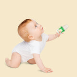 New Baby Food Pacifier Clips Soother Holder Baby Nipple Feeder Silicone Pacifier Fruits Infant Feeding Supplies Soother Nipples