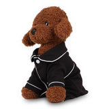 New Cute Pet Dog Cat Shirt Summer Breathable Vest For Cats Small Dogs Fashion Kitten sleepwear Clothes Puppies Costume