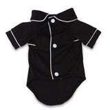 New Cute Pet Dog Cat Shirt Summer Breathable Vest For Cats Small Dogs Fashion Kitten sleepwear Clothes Puppies Costume