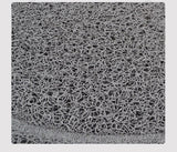 ssss  New Dog Bones Paw PVC Pet Dog Cat Feeding Mat Pad Pet Dish Bowl Food Water Feed Puppy Bed Blanket Table Mat Wipe Cleaning