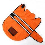 ssss  New Dog Puppy Jacket Vest Winter Warm Pet Coat Clothes Ropa Para Perros Dog Clothing For Small Medium Large Dogs S M L XL XXL