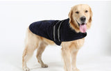 ssss  New Dog Puppy Jacket Vest Winter Warm Pet Coat Clothes Ropa Para Perros Dog Clothing For Small Medium Large Dogs S M L XL XXL