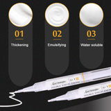 New Double Eyelids Styling Shaping Cream Tools Professional Invisible Long Lasting Lift Eyes Women Practical Eyelid Styling Tool