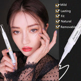 New Double Eyelids Styling Shaping Cream Tools Professional Invisible Long Lasting Lift Eyes Women Practical Eyelid Styling Tool