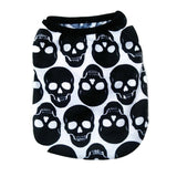 ssss  New Pet Puppy Summer Vest Small Dog Cat Dogs Clothing Cotton T Shirt Apparel Clothes Dog Shirt