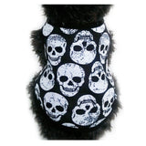 ssss  New Pet Puppy Summer Vest Small Dog Cat Dogs Clothing Cotton T Shirt Apparel Clothes Dog Shirt