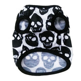 ssss  New Pet Puppy Summer Vest Small Dog Cat Dogs Clothing Cotton T Shirt Apparel Clothes Dog Shirt