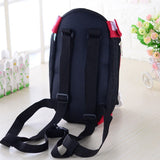 New Pink Carrying Bag for Dogs Small Cat Dog Carrier Travel Backpack Dog Bag Breathable Pet Bags Shoulder Pet Puppy panier chien