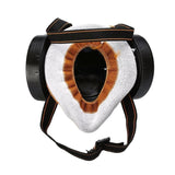 New Protection Filter Dual Gas Mask Chemical Gas Anti Safety Paint Respirator Workplace Industrial Mask Mask Dust Face O4K0