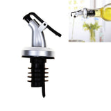 Olive Oil Sprayer Liquor controlled pouring Dispenser Wine Pourers Flip Top Stopper prevents messy spills Kitchen Tools