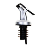 Olive Oil Sprayer Liquor controlled pouring Dispenser Wine Pourers Flip Top Stopper prevents messy spills Kitchen Tools