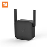Original Xiaomi Pro 300M WiFi Router Amplifier Repeater Signal Cover Extender Roteador 2 Wireless Router Repetidor Mi repeater - app80