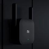 Original Xiaomi Pro 300M WiFi Router Amplifier Repeater Signal Cover Extender Roteador 2 Wireless Router Repetidor Mi repeater - app80