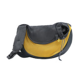 Outdoor Travel Pet Carrier Cat Bag Handbag Pouch Shoulder Bag Sling Mesh Comfort Travel Tote Cat Dog Shoulder Bag Backpack S L
