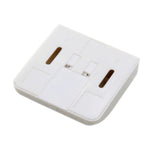 PIR Motion Sensor Night Lamp Battery Powered Intelligent LED Night Light 7 LED for Wardrobe Drawer Cabinets Bedroom