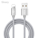PZOZ usb cable for iphone cable 11 pro max Xs Xr X 8 7 6 plus 6s 5 s plus ipad mini 4 fast charging cables mobile phone charger - app80
