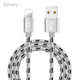 PZOZ usb cable for iphone cable 11 pro max Xs Xr X 8 7 6 plus 6s 5 s plus ipad mini 4 fast charging cables mobile phone charger - app80