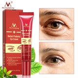 Peptide Collagen Eye Cream Anti-Wrinkle Anti-aging Hydrate Dry Skin Remover Dark Circles Eye Care Against Puffiness And Bags